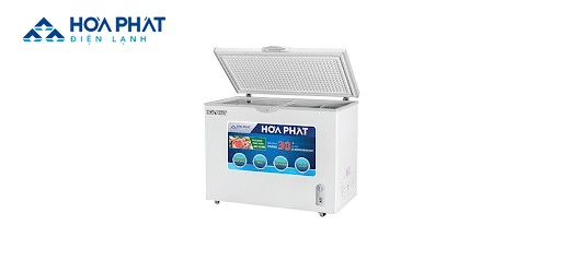 Tủ đông HP 1 ngăn 1 cánh