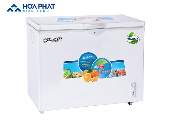 Tủ đông tiết kiệm điện hàng tháng hiệu quả