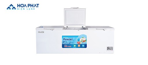 Mua tủ đông dung tích lớn