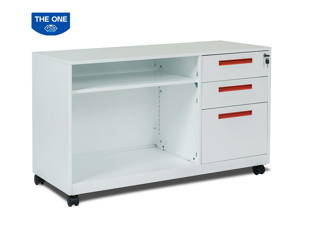 TỦ SẮT HIỆN ĐẠI THE ONE TUTP01D