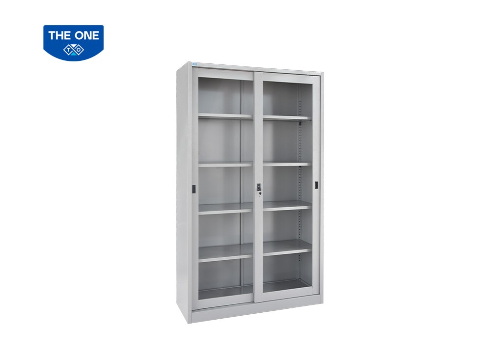 TỦ SẮT ĐỂ TÀI LIỆU THE ONE TU08H