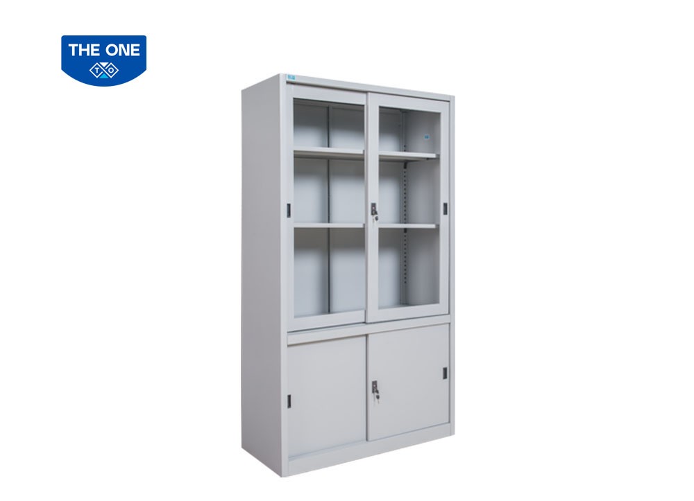 TỦ SẮT ĐỂ TÀI LIỆU THE ONE TU09K3BCK