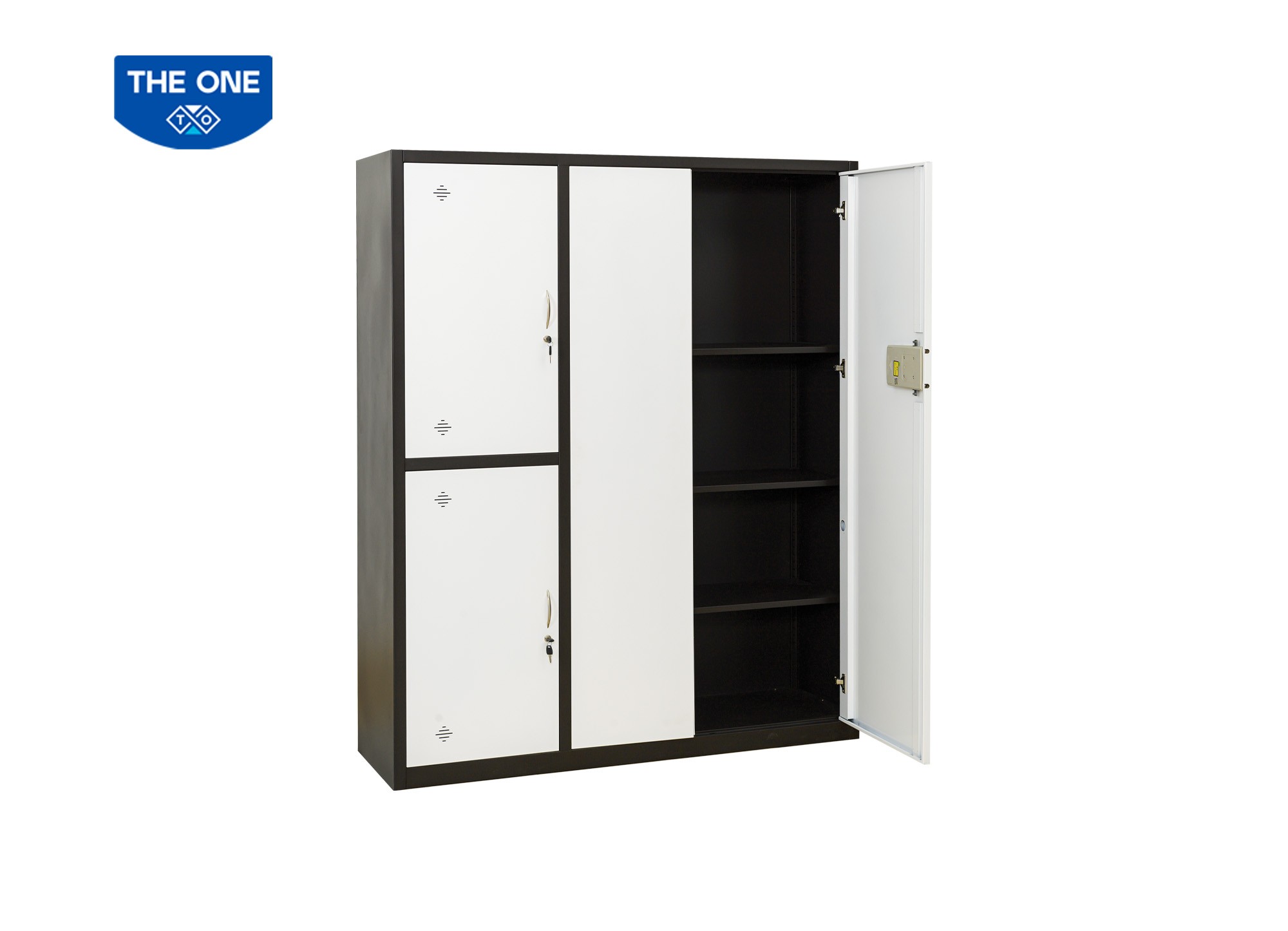 TỦ SẮT AN TOÀN THE ONE TU09K3E
