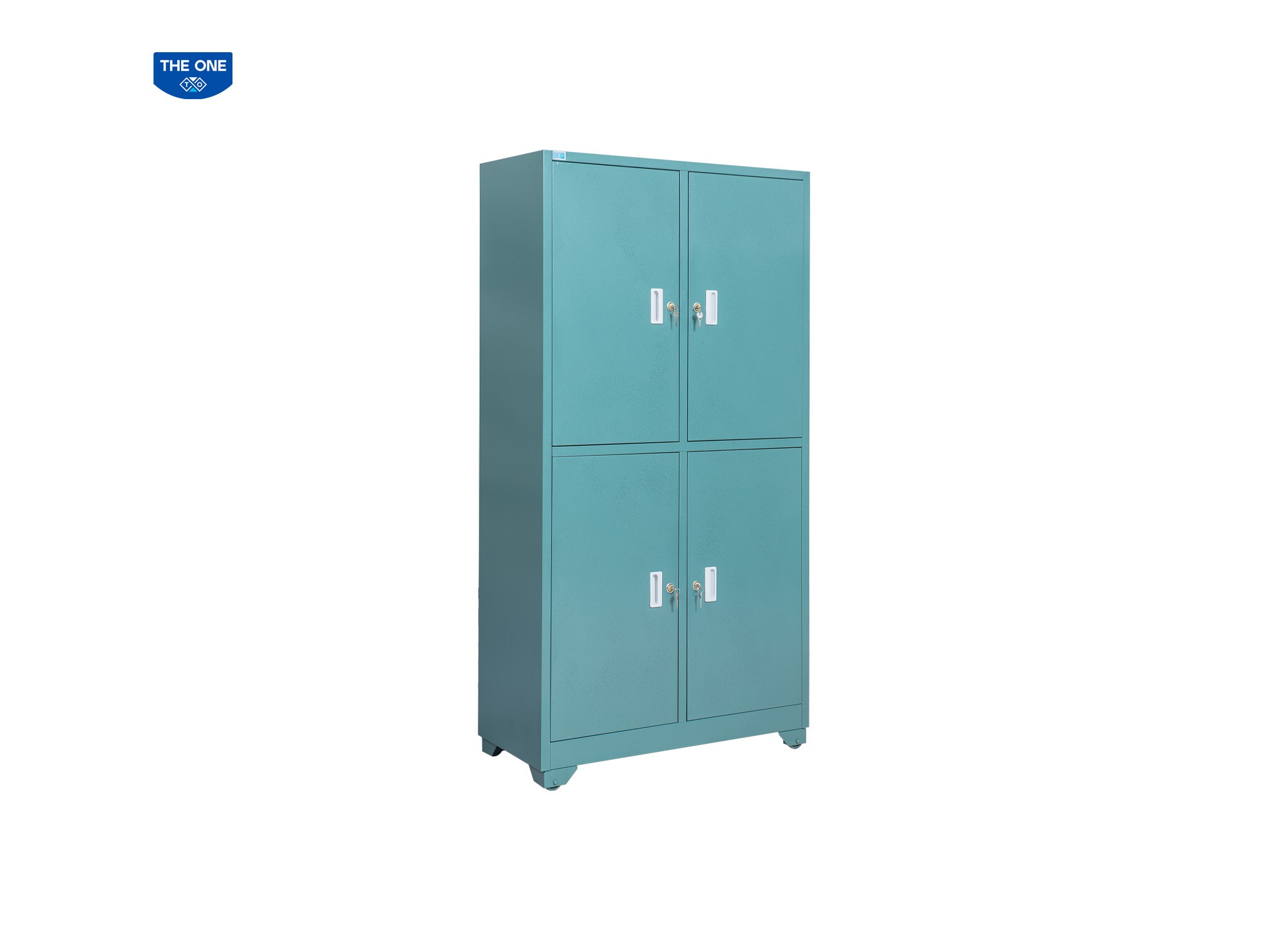 TỦ SẮT AN TOÀN THE ONE TU09K4B