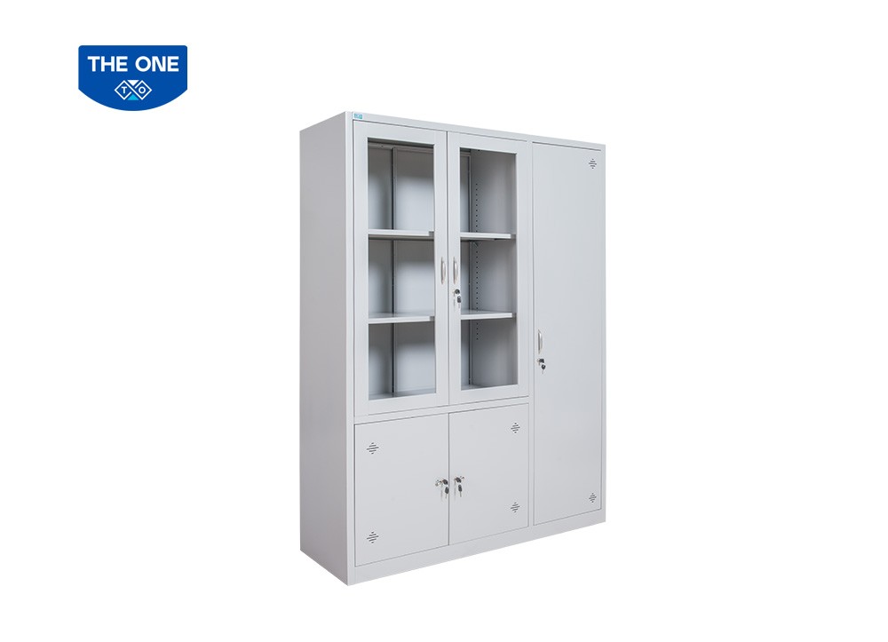TỦ SẮT ĐỂ TÀI LIỆU THE ONE TU09K5CK