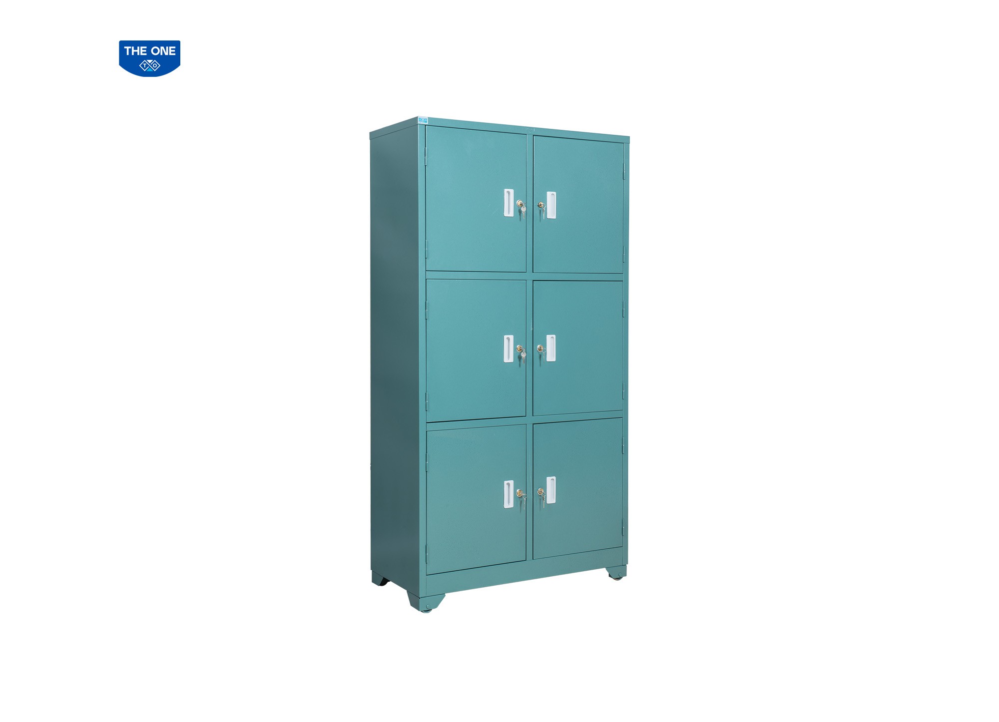 TỦ SẮT AN TOÀN THE ONE TU09K6B