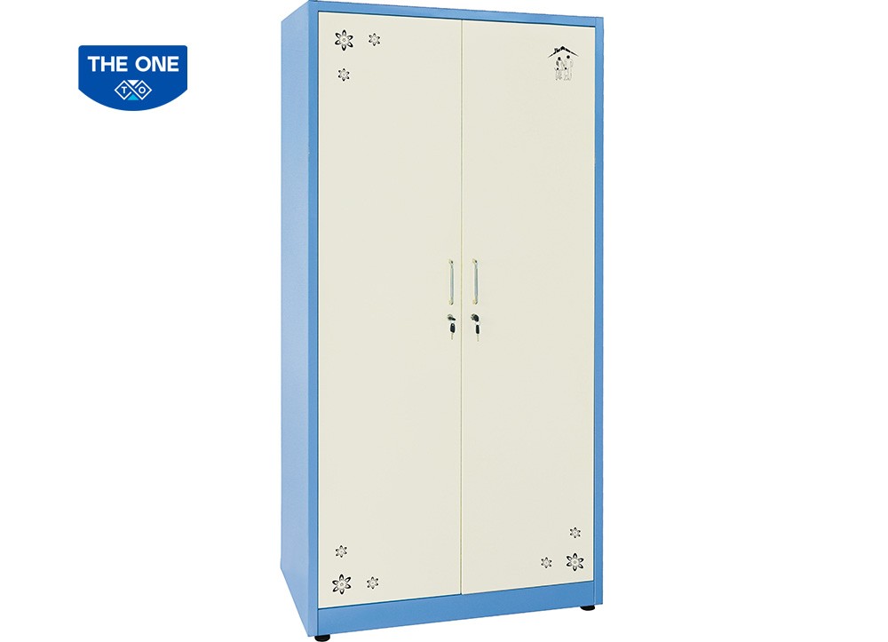 TỦ SẮT GIA ĐÌNH THE ONE TU15B1C2