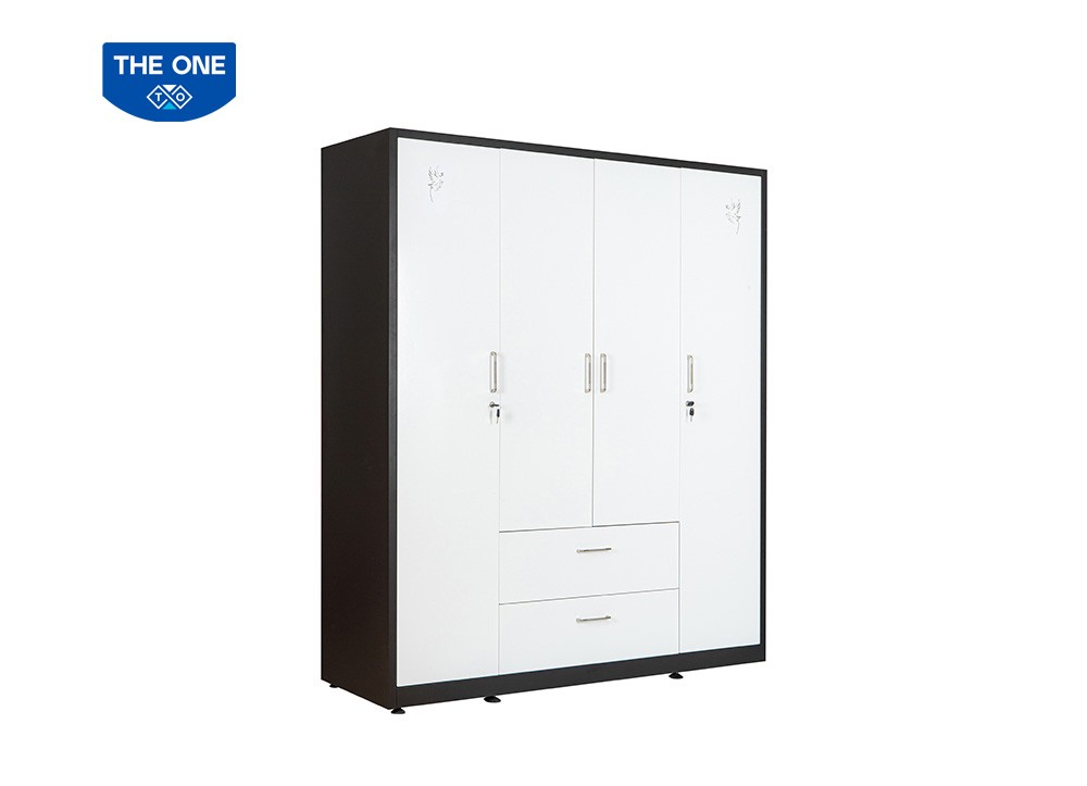 TỦ SẮT GIA ĐÌNH THE ONE TU20B3C4