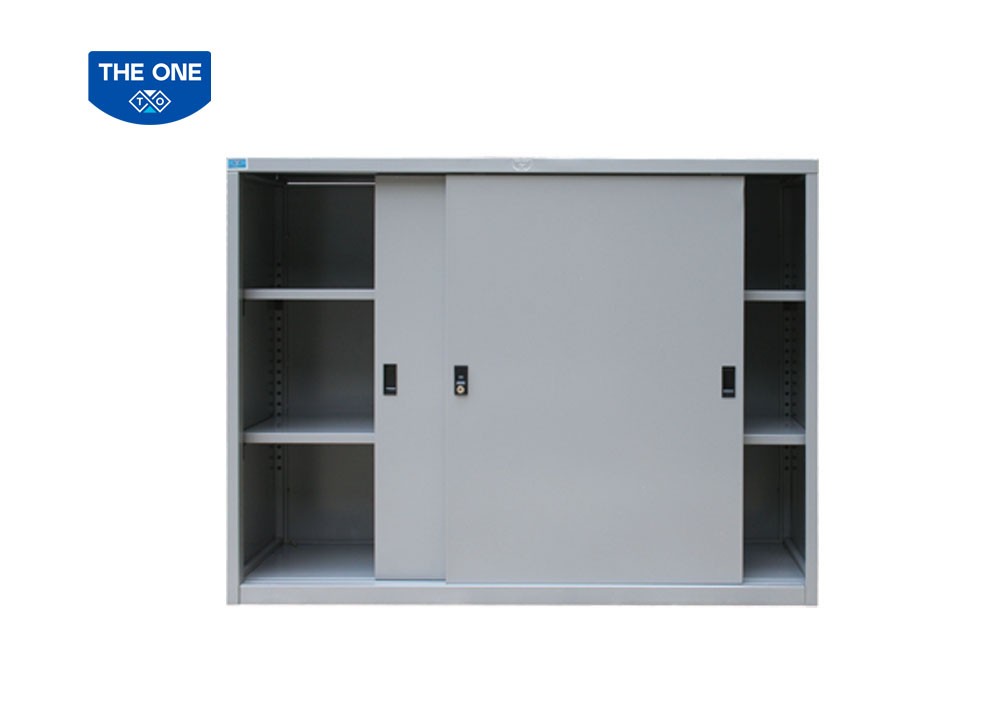 TỦ SẮT GHÉP KHỐI THE ONE TU88S