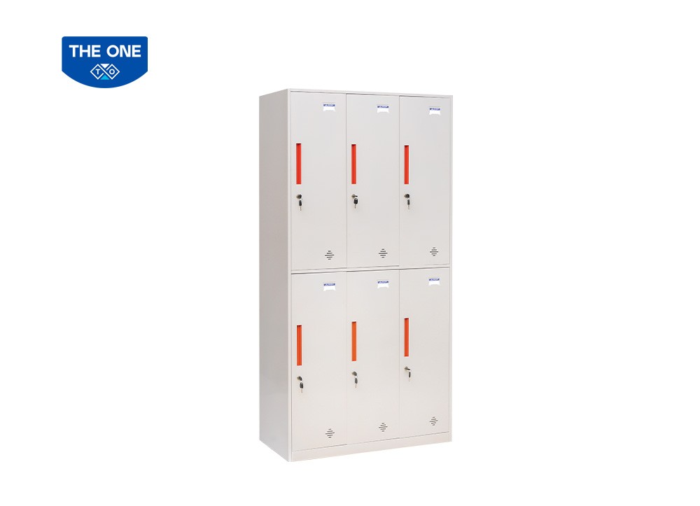 TỦ SẮT HIỆN ĐẠI THE ONE TU982-3KD