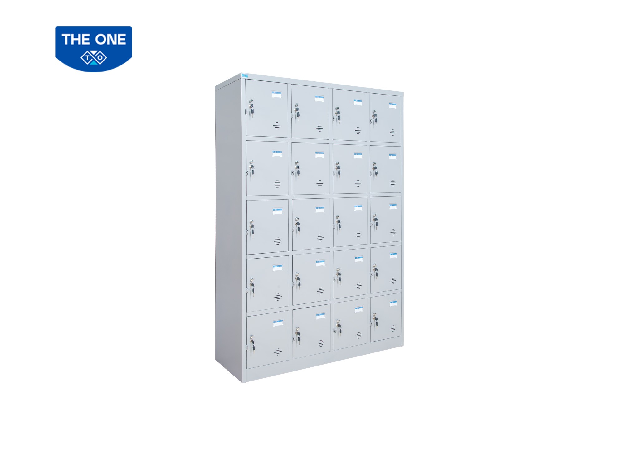 TỦ LOCKER THE ONE TU985-4K