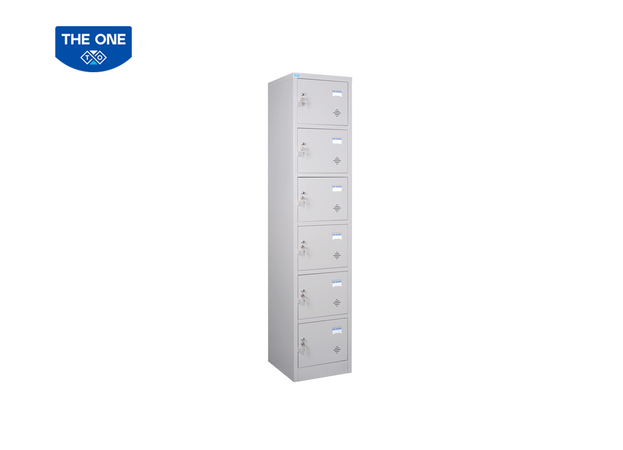 TỦ LOCKER THE ONE TU986