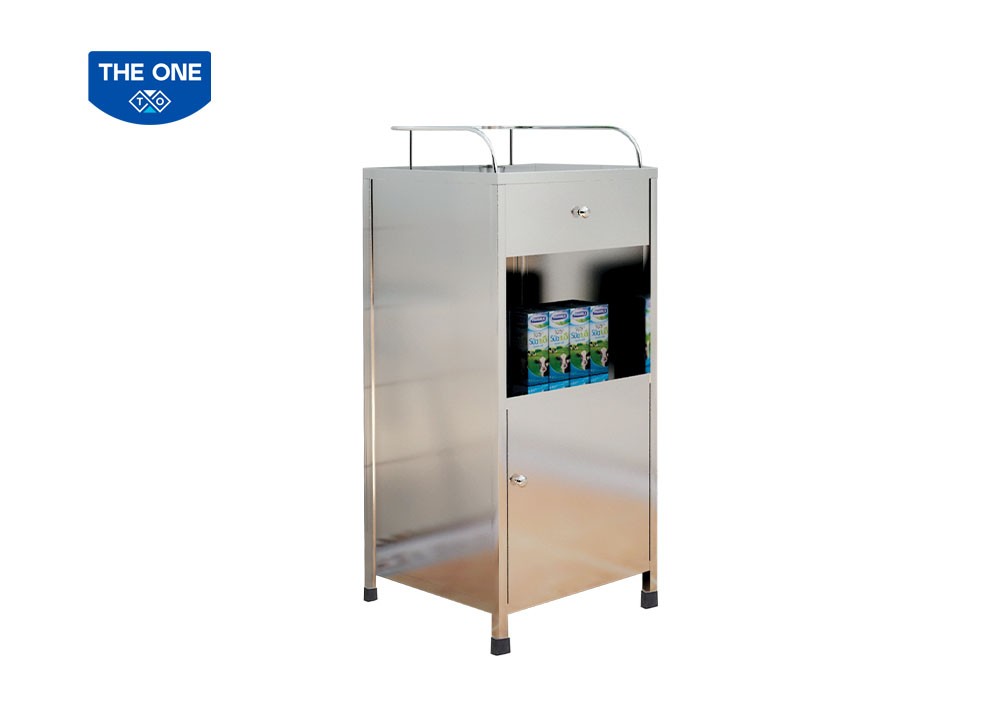 Tủ đồ y tế THE ONE TYT01/TYT01I430
