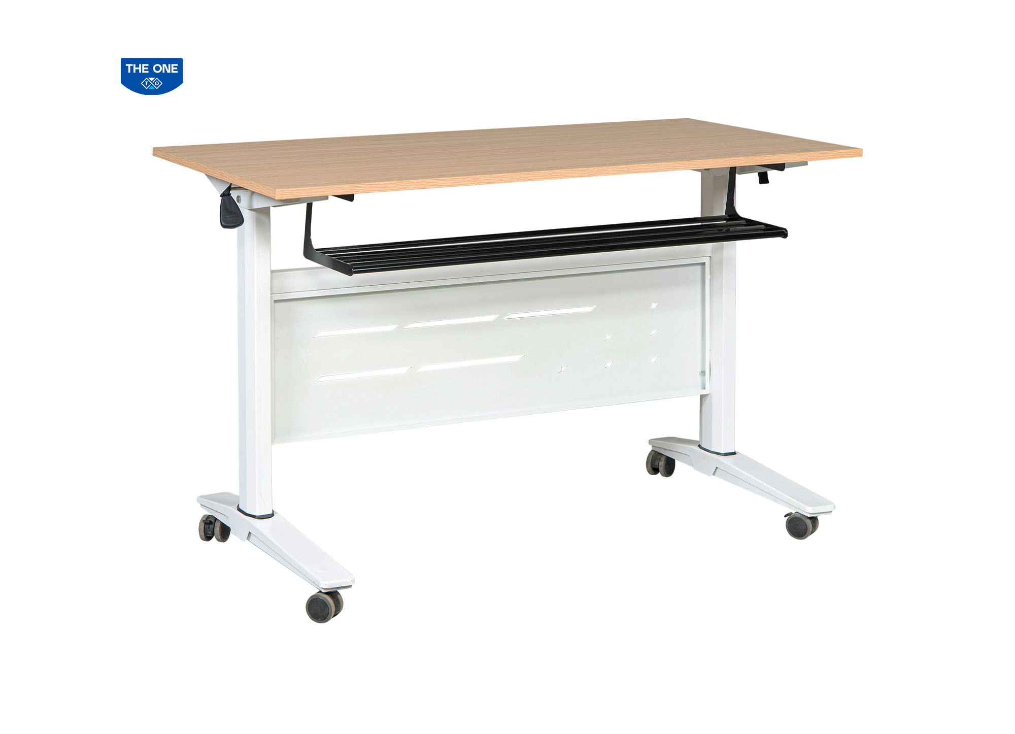 Bàn hội trường khung thép THE ONE UNHT01