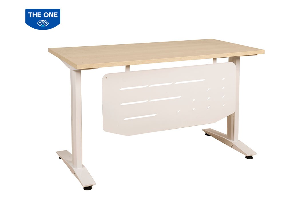 BÀN NHÂN VIÊN UNIQUE THE ONE UN140CS3 - UN160CS3