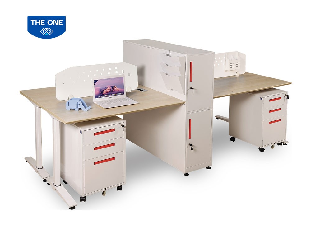 MODULE LÀM VIỆC UNIQUE THE ONE UNMD04CS3