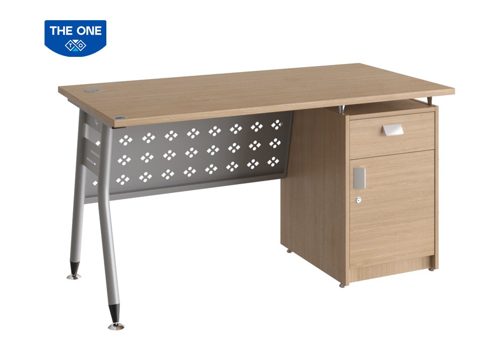 BÀN NHÂN VIÊN ROYAL THE ONE HR140HLC1 - HR140HLC1Y1