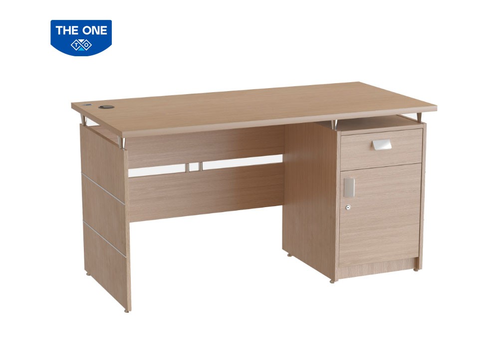 BÀN NHÂN VIÊN ROYAL THE ONE HR120SHL - HR120HL