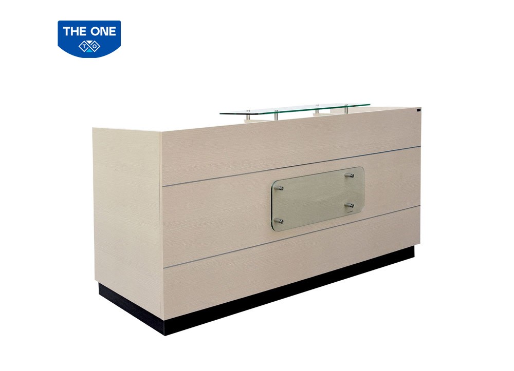 Bàn quầy lễ tân THE ONE BQ102-22