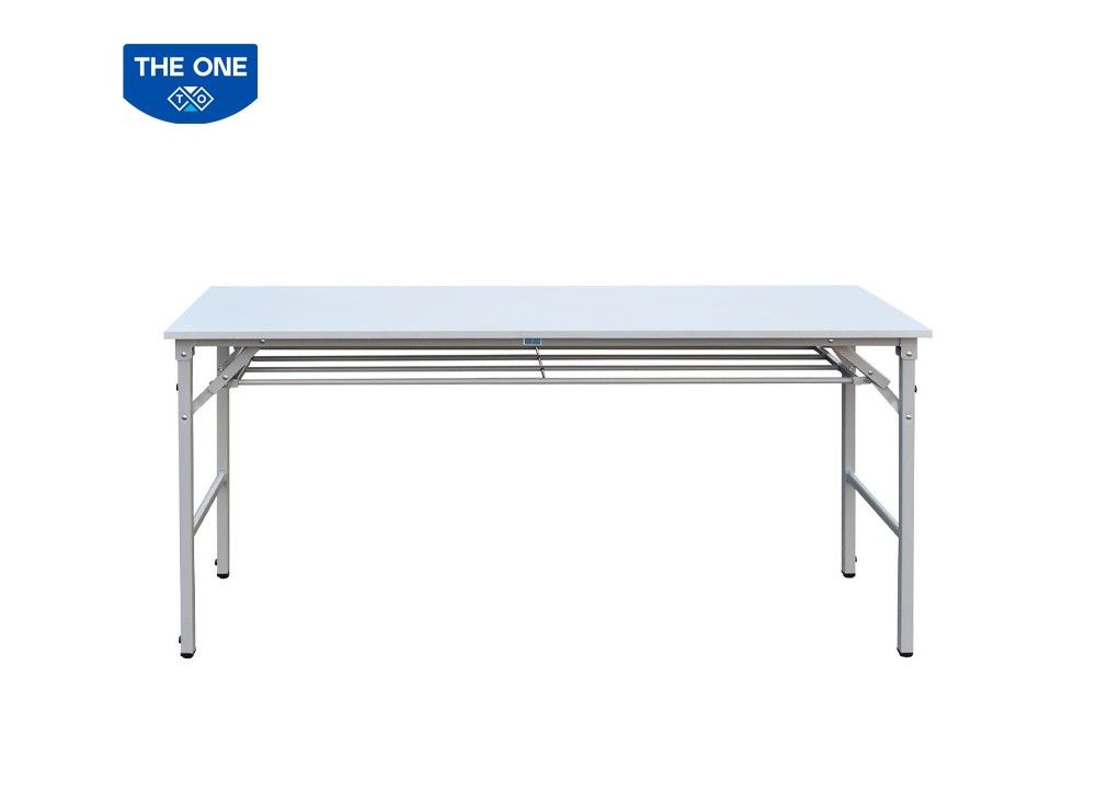Bàn gấp khung thép THE ONE BG05