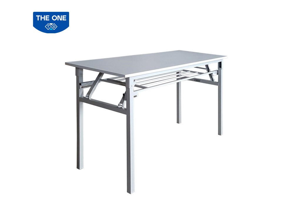 Bàn gấp khung thép THE ONE BG06