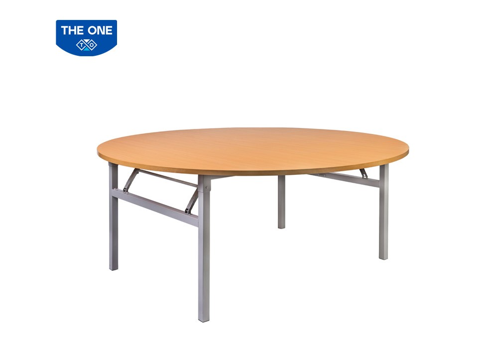 Bàn gấp khung thép THE ONE BG07