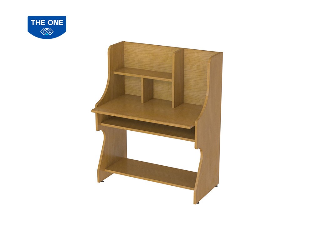 Bàn học liền giá THE ONE BHS302