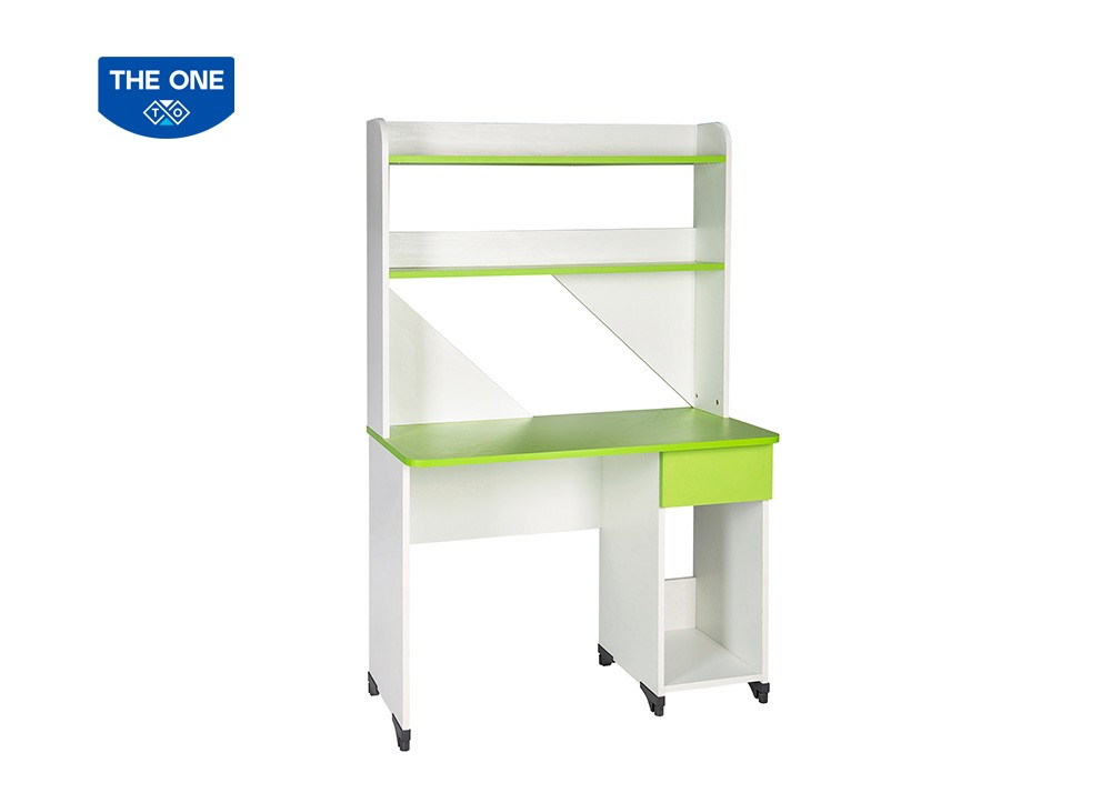 Bàn học liền giá THE ONE BHS401