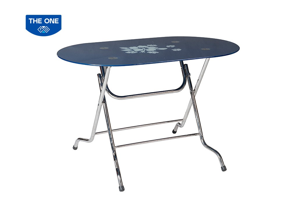 Bàn ăn inox THE ONE BK712