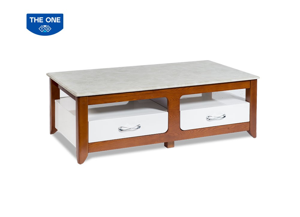 Bàn Sofa cao cấp THE ONE BSF98