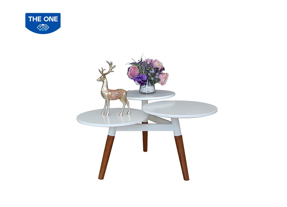 Bàn Sofa cao cấp THE ONE BSF20