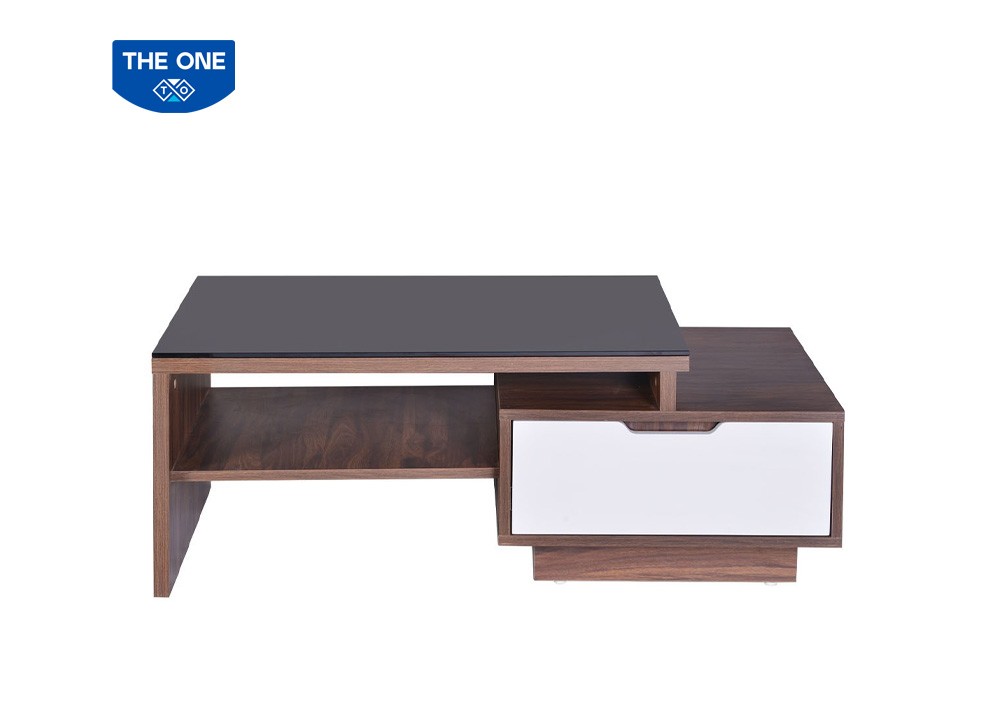 Bàn sofa gỗ công nghiệp THE ONE BSF301