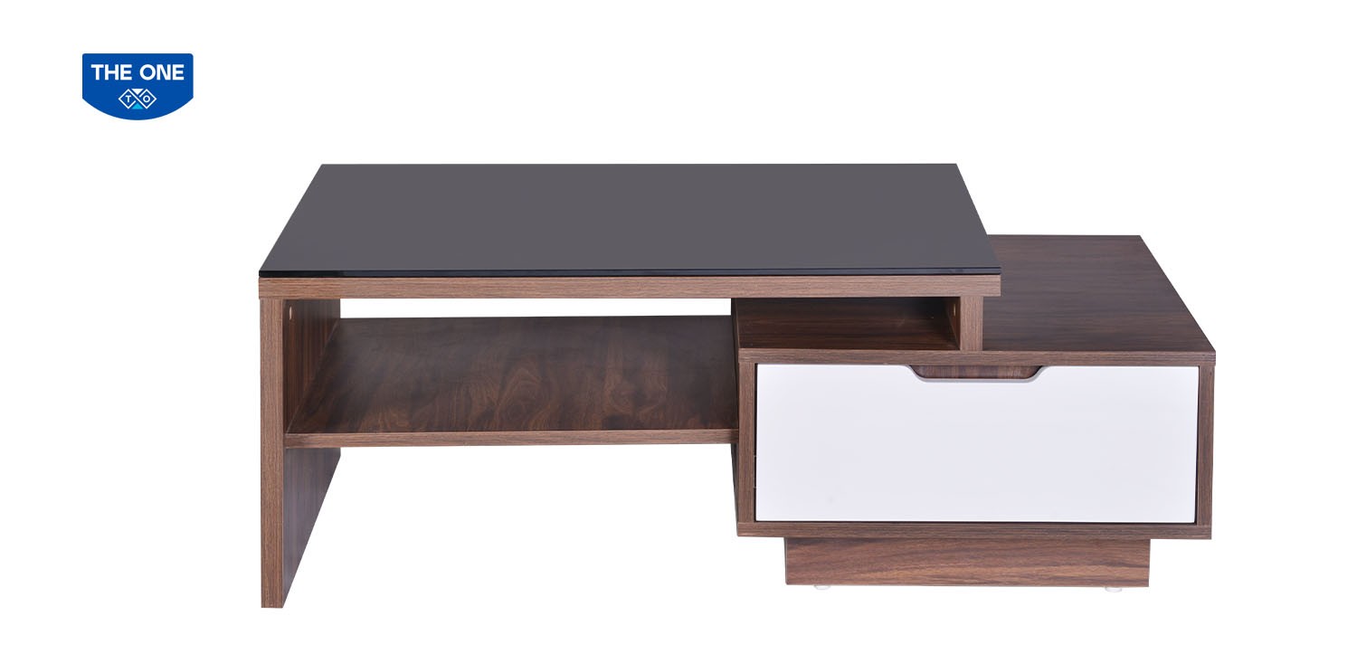 Bàn sofa gỗ công nghiệp THE ONE BSF301