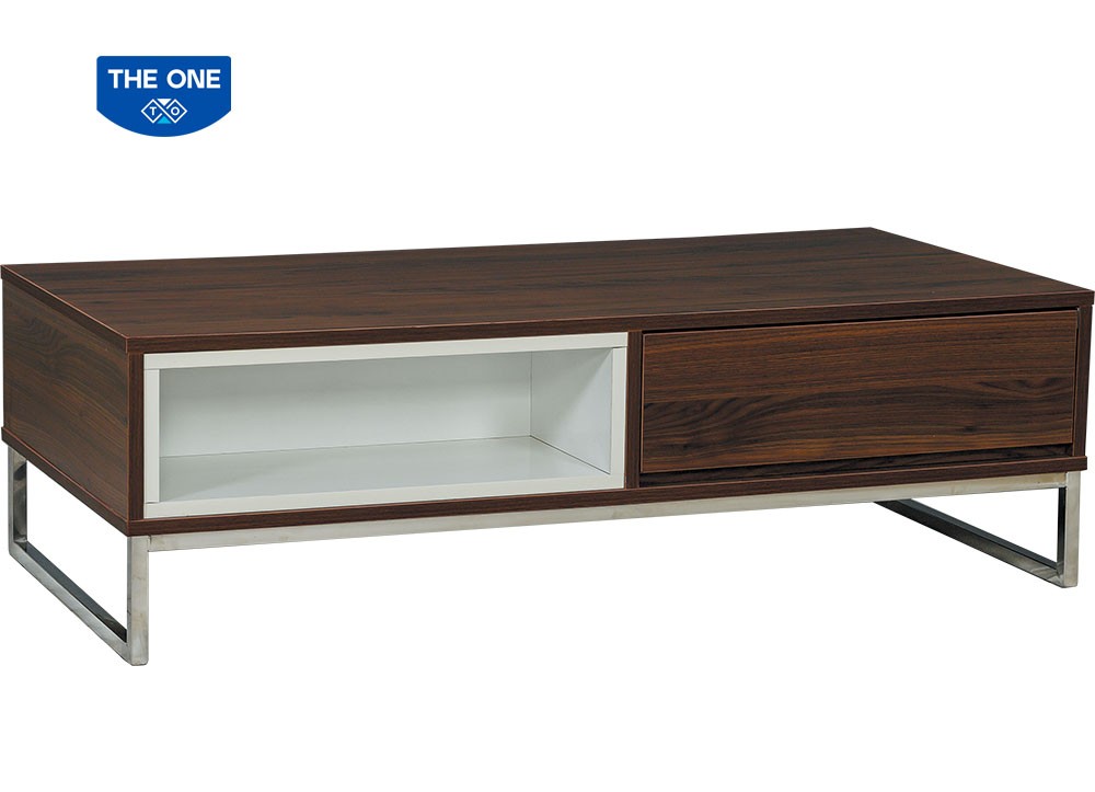 Bàn sofa gỗ công nghiệp THE ONE BSF502