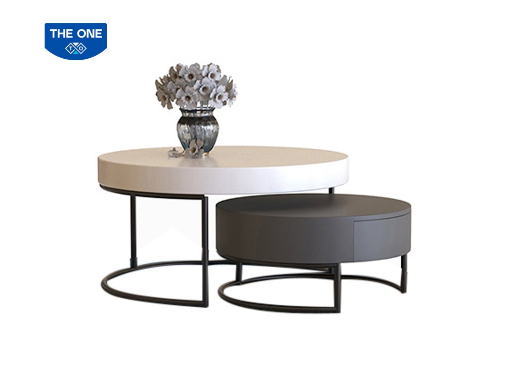 Bàn sofa cao cấp THE ONE BSF508