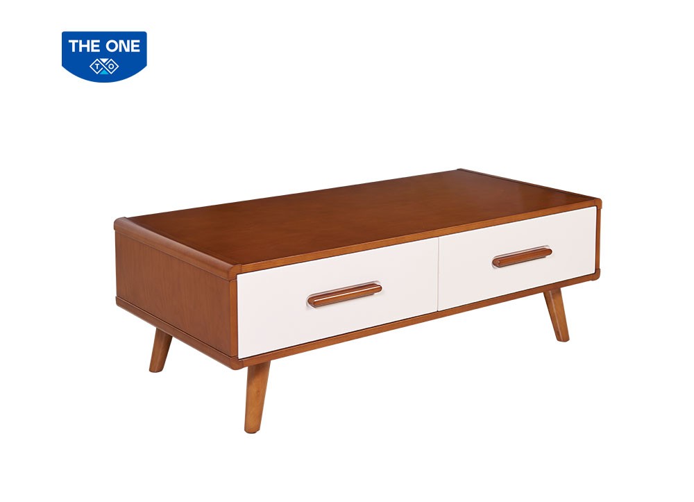 Bàn sofa gỗ công nghiệp THE ONE BSF78A - BSF78B