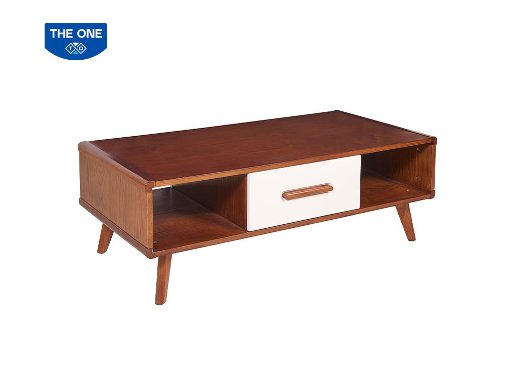 Bàn sofa gỗ công nghiệp THE ONE BSF79A - BSF79B