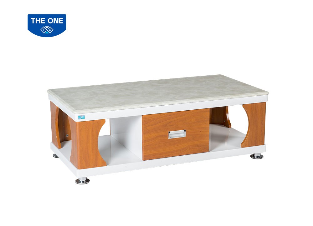 Bàn Sofa cao cấp THE ONE BSF93 - BSF93B