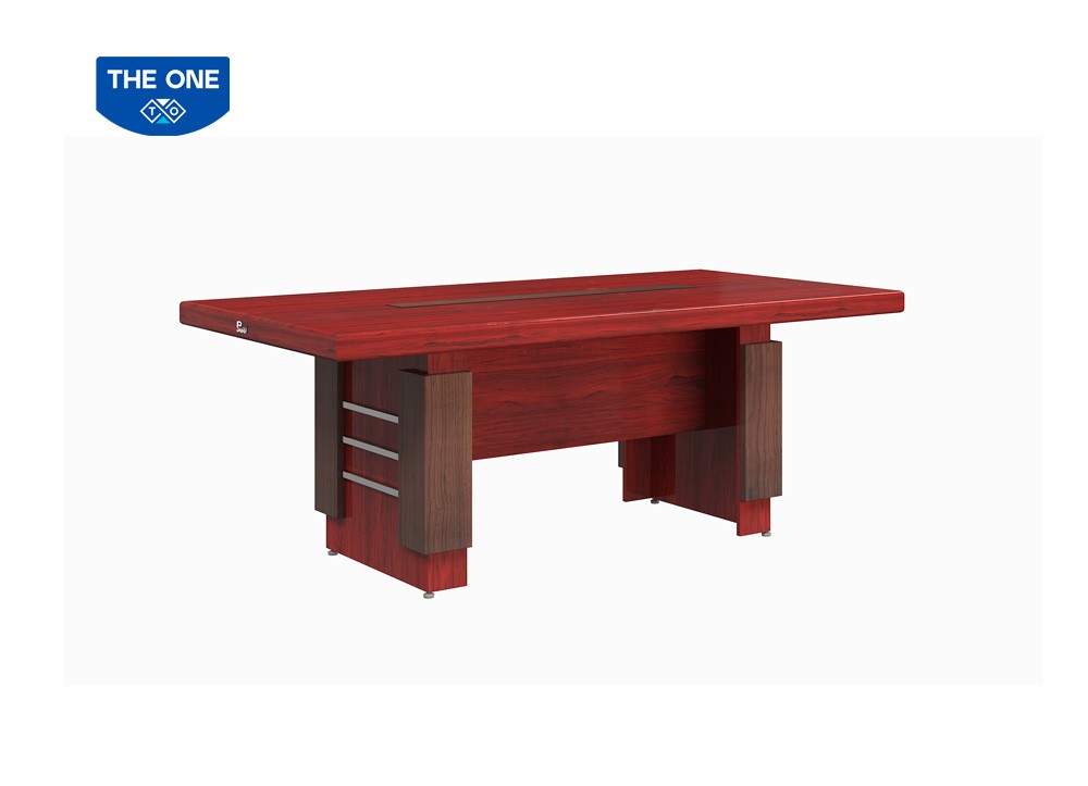 BÀN HỌP SƠN PU THE ONE CT2010H5CN - CT2412H5CN