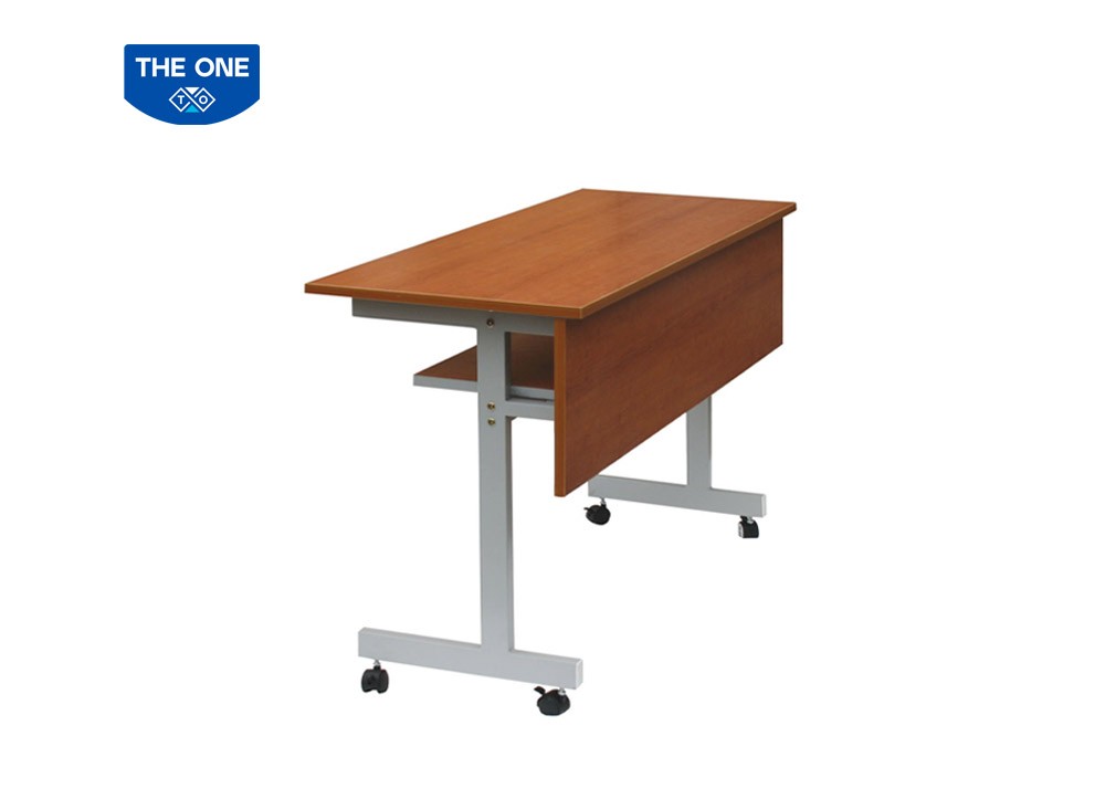 Bàn hội trường khung thép THE ONE EBX412 - EBX414