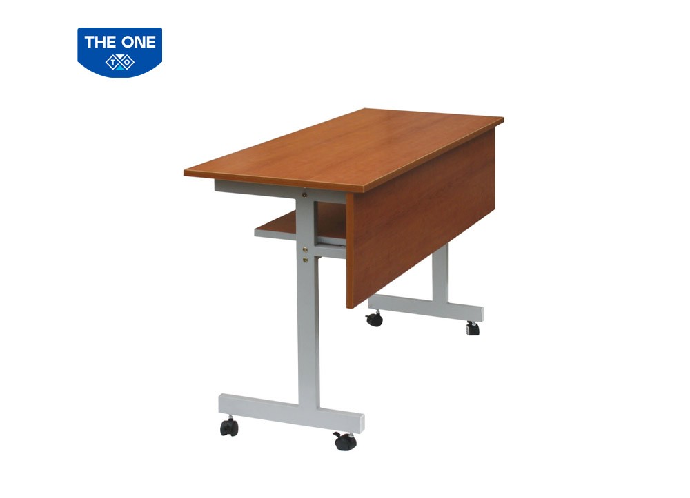Bàn hội trường khung thép THE ONE EBX415 - EBX416 - EBX418