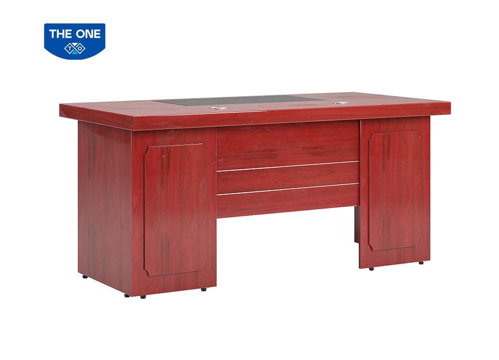 BÀN TRƯỞNG PHÒNG SƠN PU THE ONE 
ET1600K