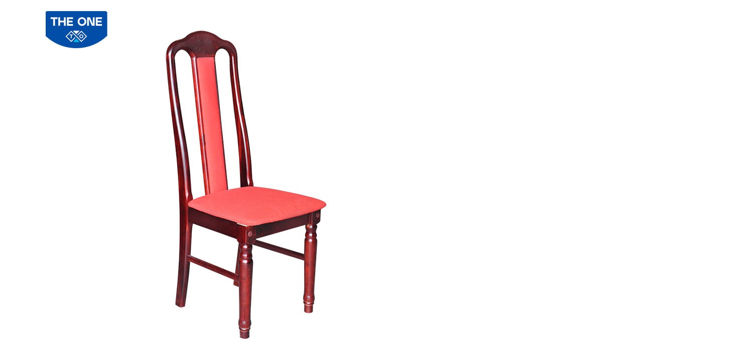 Ghế hội trường gỗ tự nhiên THE ONE GHT02