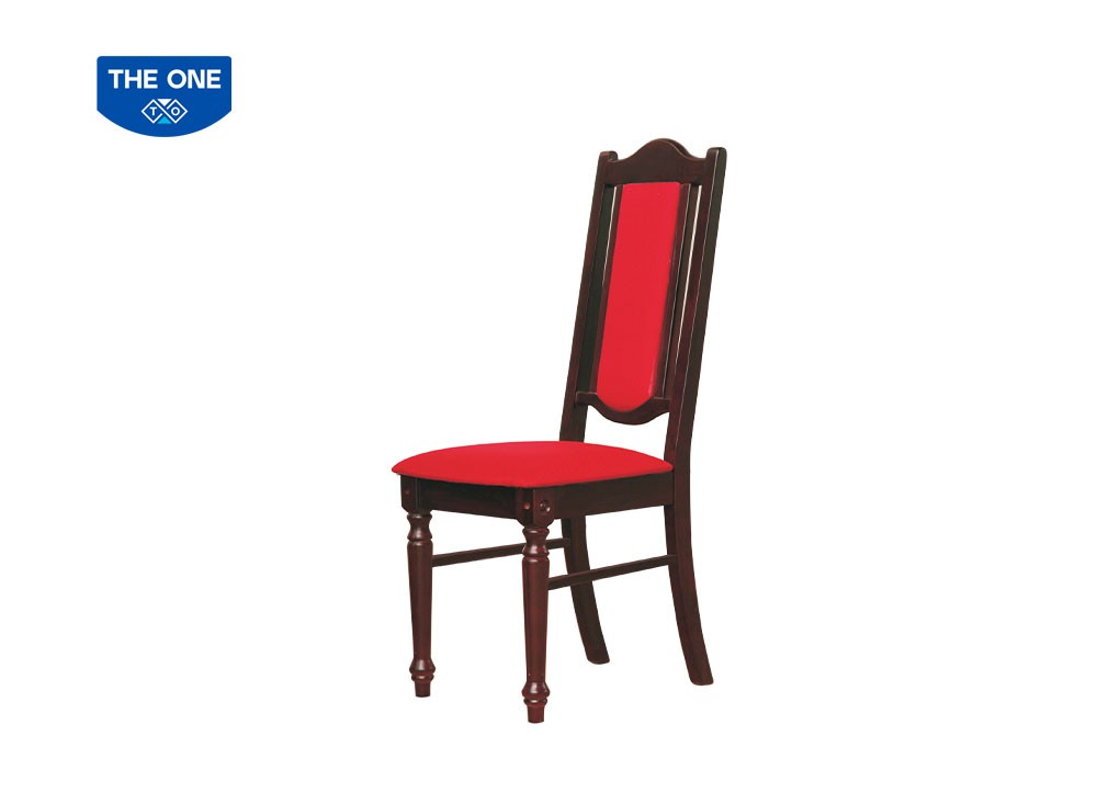 Ghế hội trường gỗ tự nhiên THE ONE GHT04