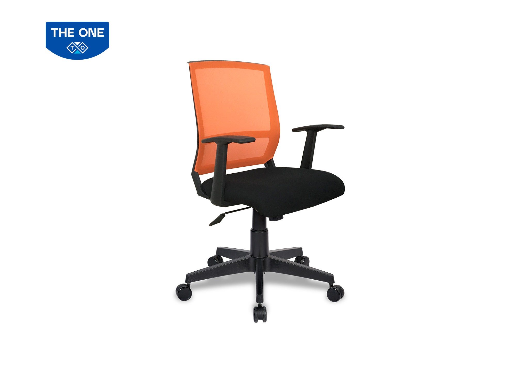 GHẾ LƯỚI TRƯỞNG PHÒNG THE ONE 
GL214