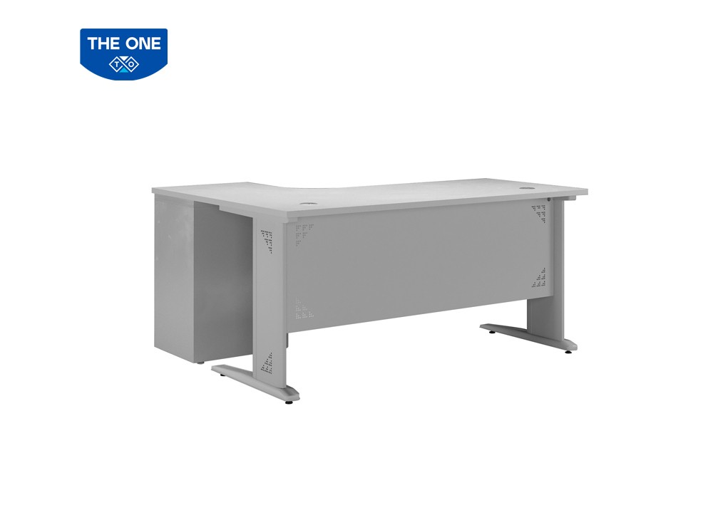 BÀN LÀM VIỆC CHÂN SẮT THE ONE HU1612L22