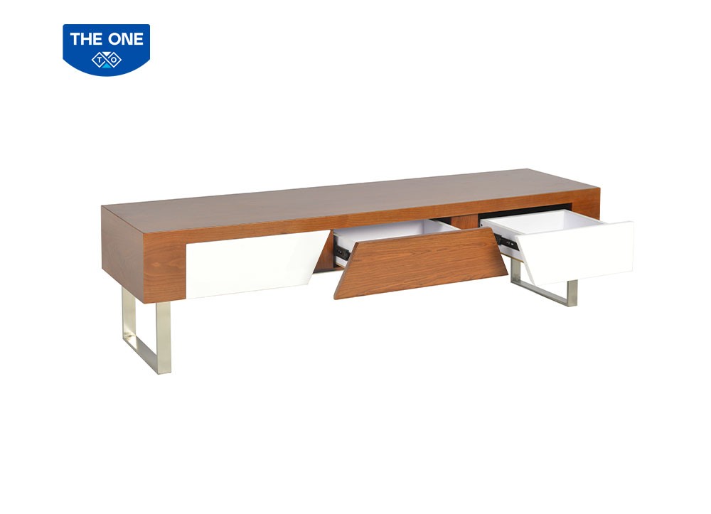 Kệ tivi gỗ Veneer THE ONE KTV11