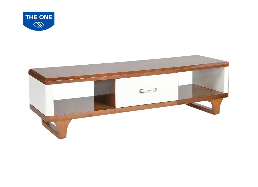 Kệ tivi gỗ Veneer THE ONE KTV19-16