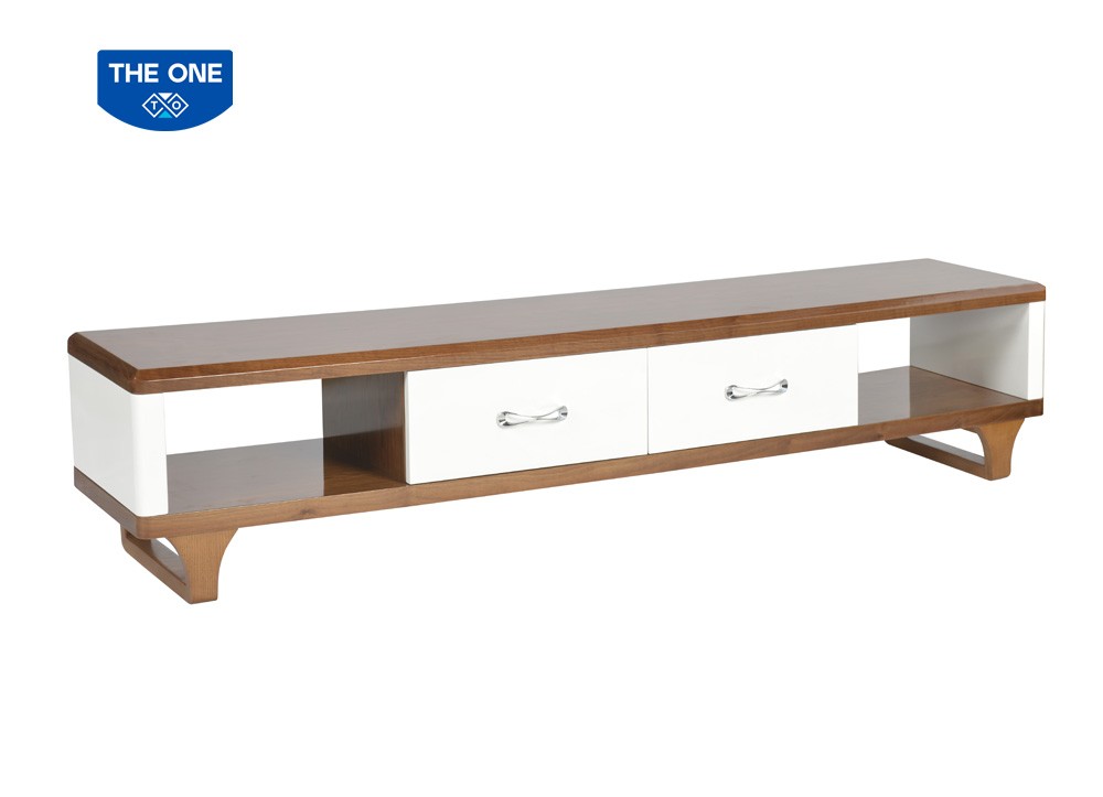 Kệ tivi gỗ Veneer THE ONE KTV19-20