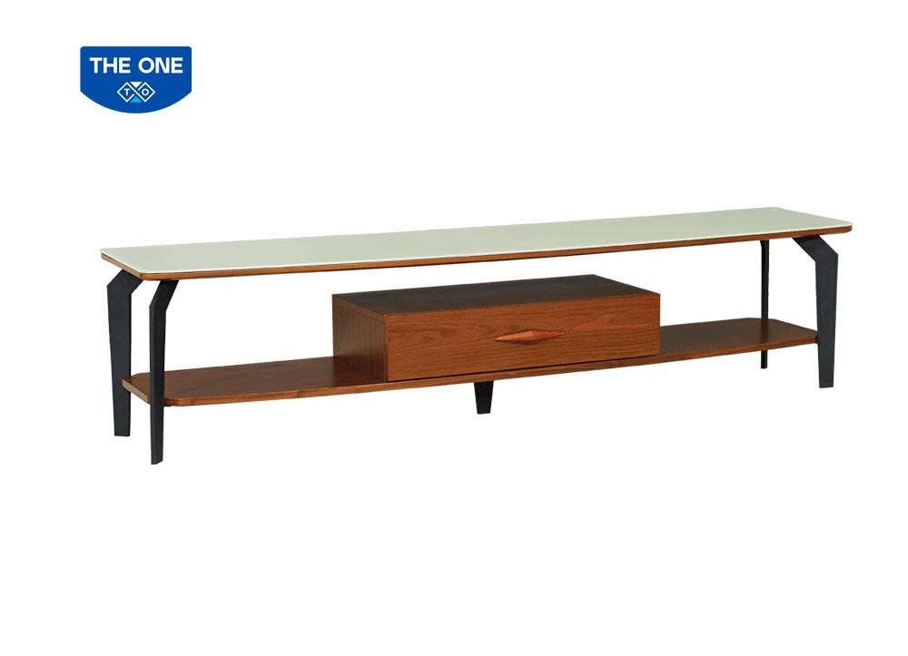 Kệ ti vi cao cấp THE ONE KTV501N7